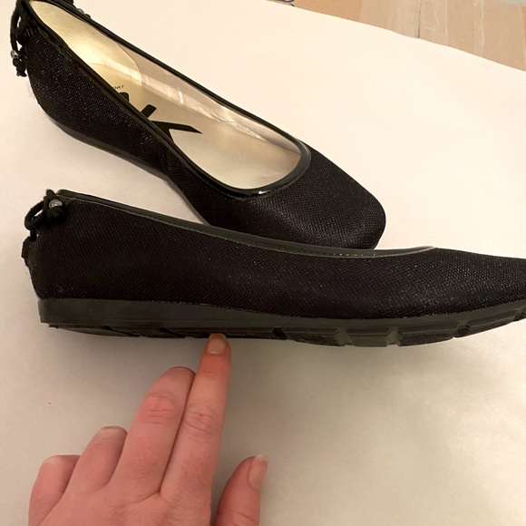 Anne Klein Shoes - Anne Klein ballet flats size 7.5